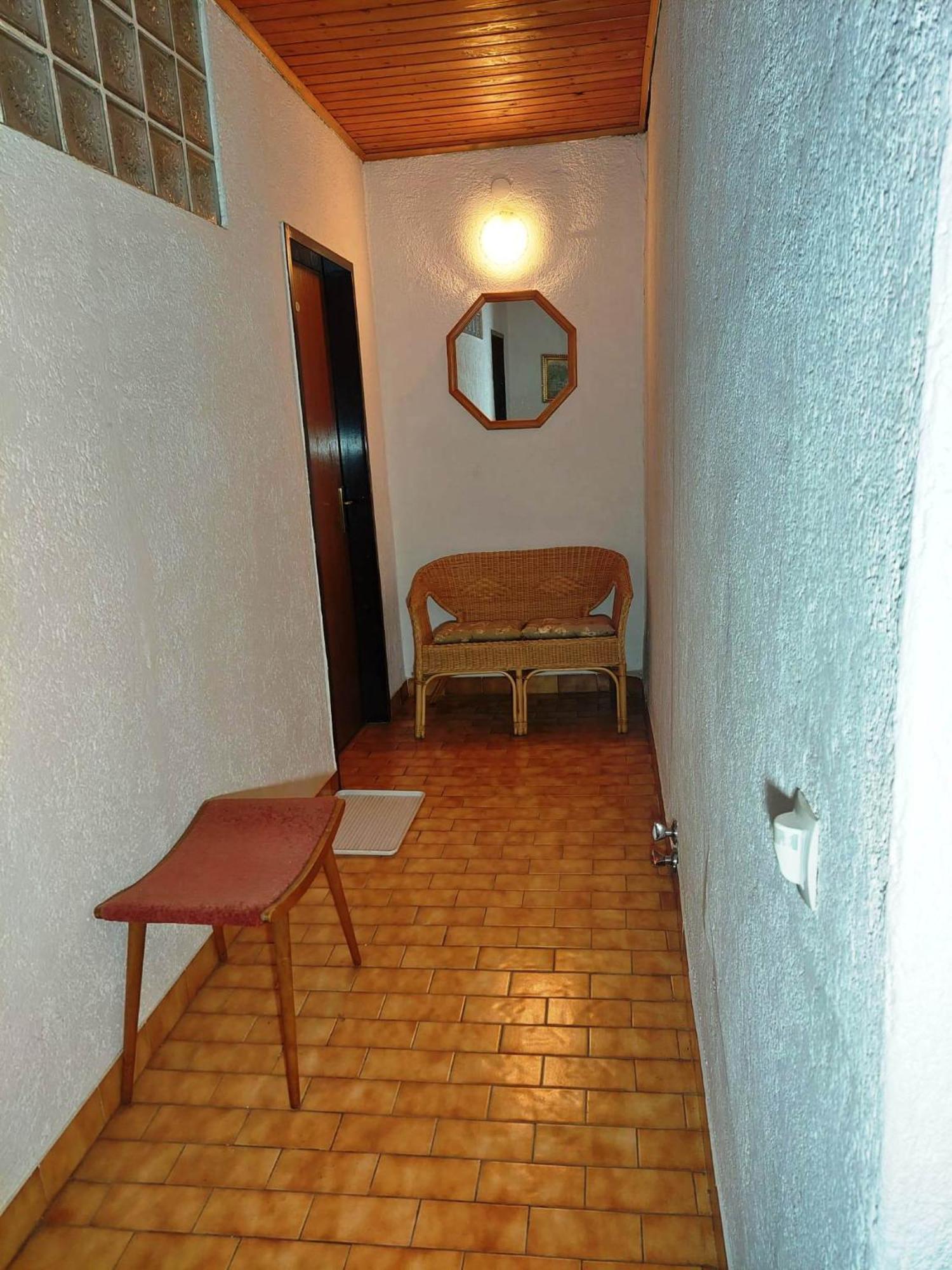 Gasthof Zur Post Eisenerz Exterior foto