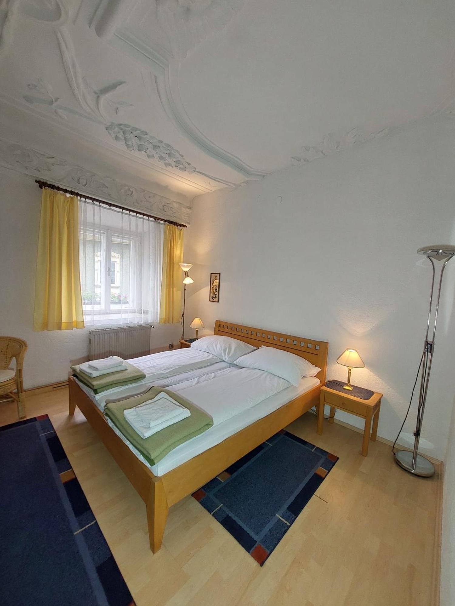 Gasthof Zur Post Eisenerz Exterior foto